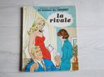 Les Labourdet N2 - La rivale - E.O. 10,00Eur, Gelezen, Ophalen of Verzenden, Francine & Jean Graton, Eén stripboek