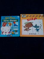 Kleuterboekjes, Boeken, Ophalen, Gelezen