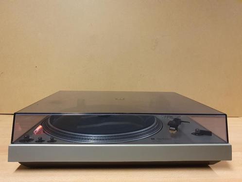 Platenspeler Direct Drive Turntable System Technics SL-1800, Audio, Tv en Foto, Platenspelers, Platenspeler, Technics, Ophalen of Verzenden