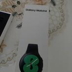 Galaxy watch 4 nieuwe, Handtassen en Accessoires, Horloges | Heren, Ophalen