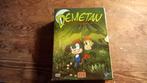 Coffret dvd  Demetan, Enlèvement ou Envoi, Utilisé, Coffret