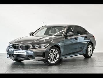 BMW Serie 3 330 e Berline  beschikbaar voor biedingen