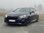 BMW 218i Gran Coupé FULL M-PACK//PANO//HARMAN//HEADS-UP, Auto's, BMW, Alcantara, Zwart, 5 zetels, 5 deurs