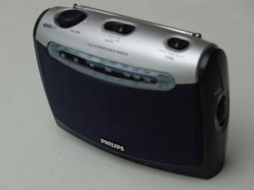 Radio PHILIPS Type AE 2160 uit 2018 beschikbaar voor biedingen