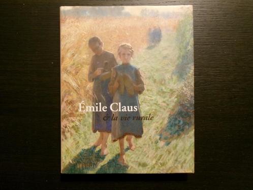 Emile Claus & la vie rurale  -Johan De Smet-, Boeken, Kunst en Cultuur | Beeldend, Ophalen of Verzenden