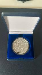 Zilveren Euro-herdenkingsmunt voor het 25-jarig jubileum, Setje, Zilver, Overige waardes