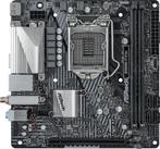 ASRock B560M-ITX/ac Mini-ITX LGA1200 Wifi, Computers en Software, Moederborden, LGA1200, DDR4, Ophalen of Verzenden, Zo goed als nieuw