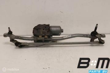 Ruitenwissermechaniek + motor Audi A6 4G 4G1955023A beschikbaar voor biedingen