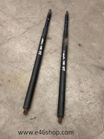 GASVEER ACHTERKLEP BMW 5 SERIE E61  beschikbaar voor biedingen