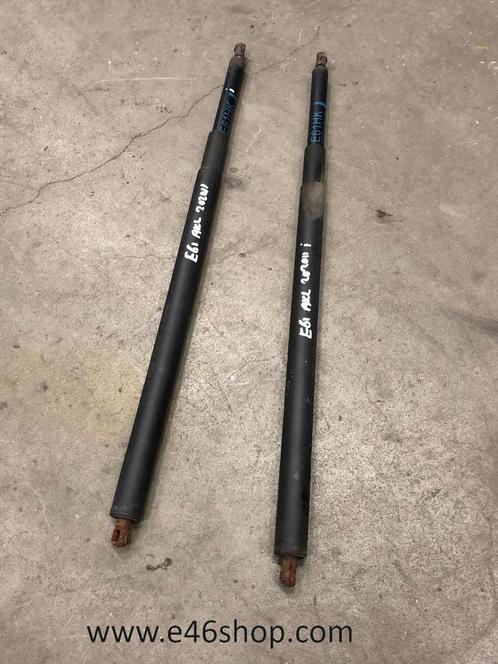 GASVEER ACHTERKLEP BMW 5 SERIE E61, Auto-onderdelen, Carrosserie, BMW, Gebruikt, Ophalen of Verzenden