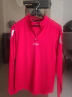 Blouse de sport Asics taille S, Enlèvement ou Envoi, Comme neuf, Rouge