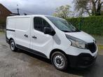 Renault Trafic 1.6DCi - Airco - 56.950 km Carnet + Blad r, Auto's, Renault, Te koop, Stof, Voorwielaandrijving, 1740 kg