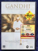 GANDHI., CD & DVD, Comme neuf, Enlèvement ou Envoi