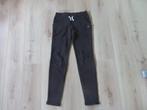 pantalon de survêtement Domyos taille XXS (n 5097), Comme neuf, Domyos, Noir, Taille 34 (XS) ou plus petite