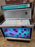 Jukebox AMI, Verzamelen, Automaten | Jukeboxen, Zo goed als nieuw, 1970 tot heden, Ami, Ophalen