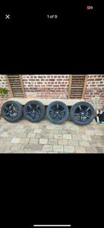 Velgen ford focus, Auto-onderdelen, Banden en Velgen, Ophalen, Winterbanden, Velg(en)