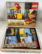 LEGO Technic Expert Bilder 855 Mobile Crane MET DOOS, Complete set, Ophalen of Verzenden, Lego, Zo goed als nieuw
