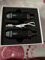 Super emetteur recepteur pour micro, Musique & Instruments, Enlèvement ou Envoi, Comme neuf