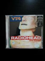 Radiohead - The Bends Ltd en édition limitée avec CD live We, CD & DVD, Utilisé, Enlèvement ou Envoi