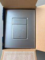 GROHE Skate Cosmopolitan drukplaat Chroom mat, Enlèvement ou Envoi, Comme neuf, Chrome, Toilettes