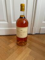 Bouteille Double Magnum 3L - Château Yquem, Nieuw, Frankrijk, Vol, Witte wijn