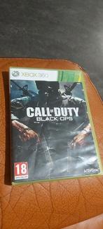 jeu Call of Duty pour Xbox 360, Enlèvement, Utilisé