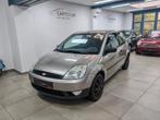 Ford Fiesta automatique essence 12 mois de Garantie, Automaat, Bedrijf, Fiësta, Euro 4