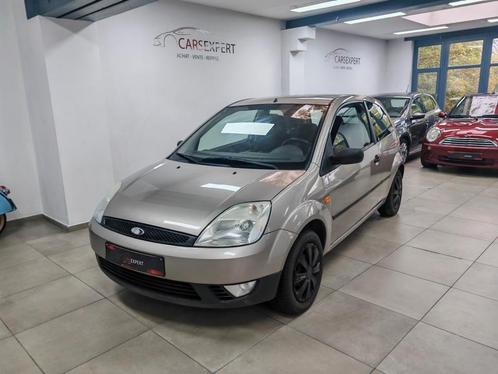 Ford Fiesta automatique essence 12 mois de Garantie, Auto's, Ford, Bedrijf, Te koop, Fiësta, Benzine, Euro 4, Coupé, 3 deurs, Automaat