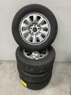 55 Winterset Mazda CX-3 Kleber Krisalp HP3 215/60 R16, Ophalen, 16 inch, Banden en Velgen, Winterbanden