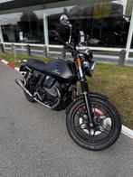 Moto Guzzi V7, Motoren, Motoren | Moto Guzzi, Cardan-aandrijving, 2 cilinders, 744 cc, Particulier