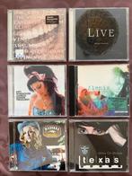 Diverse cds in quasi nieuwstaat, Ophalen of Verzenden, Zo goed als nieuw