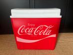 Coca cola koelbox, Verzamelen, Ophalen, Nieuw