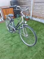 DAMESFIETS OXFORD WEMBLEY, Versnellingen, Zo goed als nieuw, 50 tot 53 cm, Ophalen
