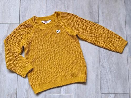 ★ M104 - Trui JBC, Kinderen en Baby's, Kinderkleding | Maat 104, Zo goed als nieuw, Jongen, Trui of Vest, Ophalen of Verzenden