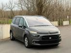 Citroen C4 Spacetourer * 7zit 2019 * 1.2 * 95dkm *, Argent ou Gris, Achat, Euro 6, Entreprise