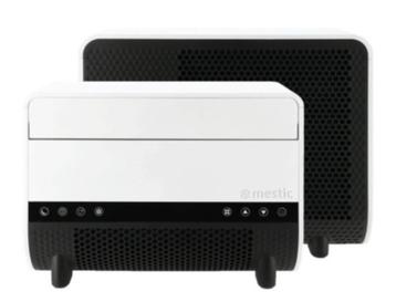 SPLIT AIRCO MESTIC SPA 3100 MET WIFI  beschikbaar voor biedingen