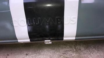 Daktent autohome columbus beschikbaar voor biedingen