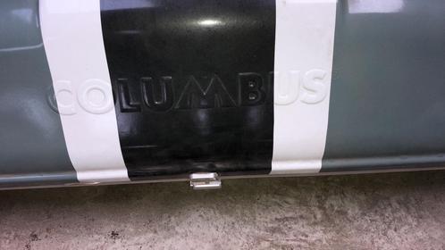 Daktent autohome columbus, Caravans en Kamperen, Tenten, Zo goed als nieuw, Ophalen of Verzenden