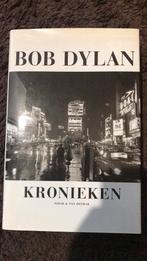 Bob Dylan - 1, Boeken, Ophalen of Verzenden, Bob Dylan, Zo goed als nieuw