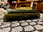 3066 SNCB/NMBS Marklin HO-dieselmotor, Hobby en Vrije tijd, Ophalen of Verzenden, Zo goed als nieuw