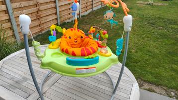 Babyjumper beschikbaar voor biedingen