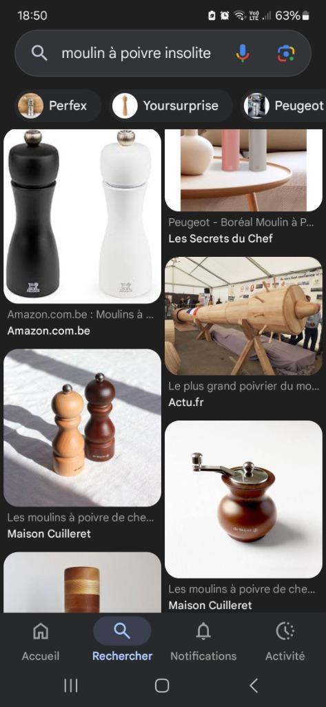 Moulins à  poivre, Antiquités & Art, Antiquités | Ustensiles de cuisine, Enlèvement