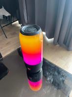 Enceinte JBL PULSE 3, Ophalen of Verzenden, Zo goed als nieuw