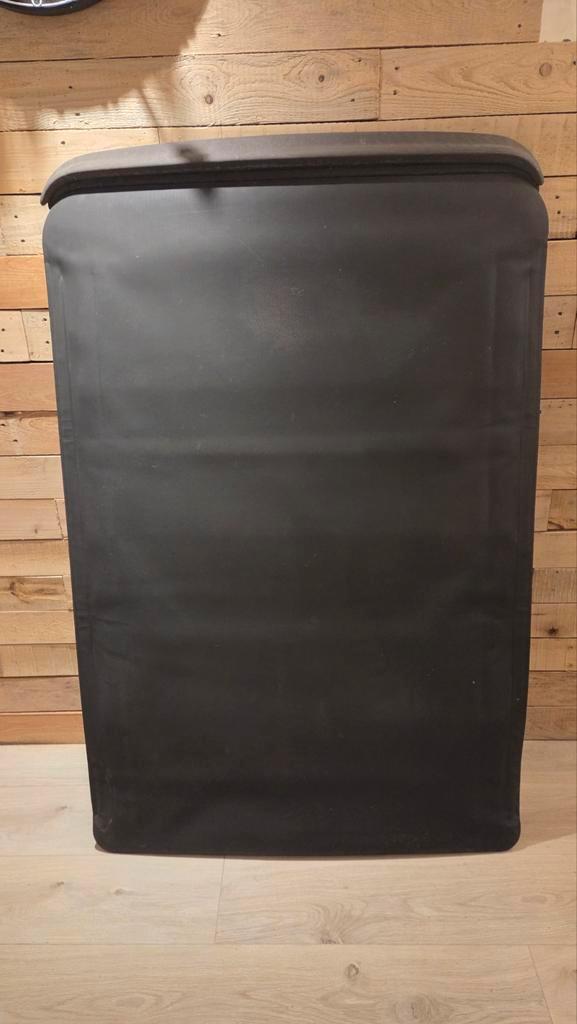 Toit ouvrant manuel en toile noire Renault Twingo 1 Phase 3, Autos : Pièces & Accessoires, Carrosserie & Tôlerie, Renault, Enlèvement