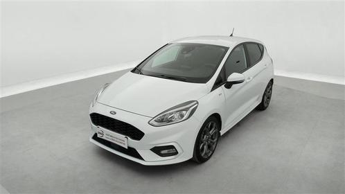 Ford Fiesta 1.0 EcoBoost MHEV 125cv ST-Line CARPLAY / FULL L, Auto's, Ford, Bedrijf, Te koop, Fiësta, Benzine, Stadsauto, 5 deurs