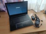 Laptop Lenovo Z50 15.6"/8gb/4coreAMD/ssd256, Computers en Software, Windows Laptops, Qwerty, Ophalen of Verzenden, Zo goed als nieuw