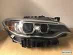 Bmw 2 serie f22 f23 xenon led koplamp rechts origineel, Auto-onderdelen, Ophalen of Verzenden, Gebruikt, BMW