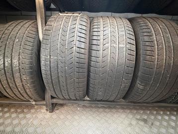 Winterbanden 285/45 R20 beschikbaar voor biedingen