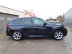 BMW X5 2.0AS xDrive40e pack M Plug-In Hybrid (bj 2016), Auto's, BMW, Automaat, 77 g/km, Gebruikt, 4 cilinders