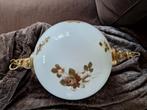 Vintage vianne hanglamp_ bol_, Ophalen